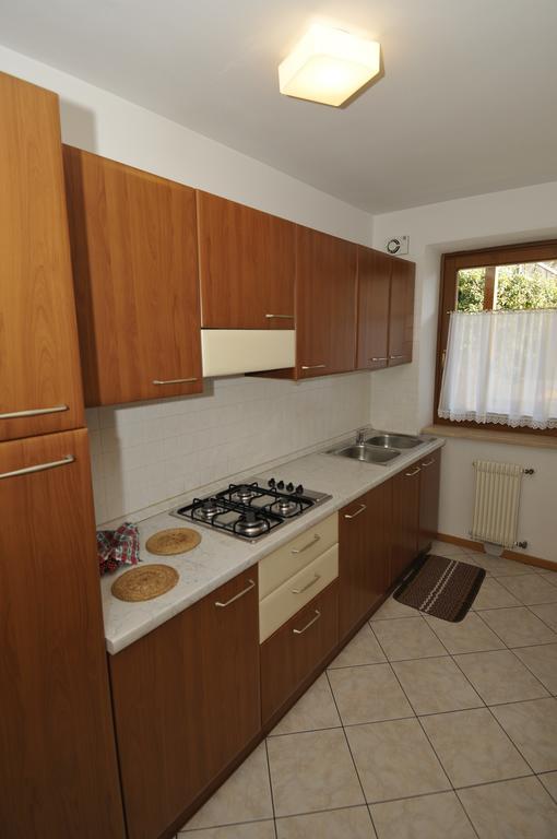 Residence Betulla Molveno Room photo