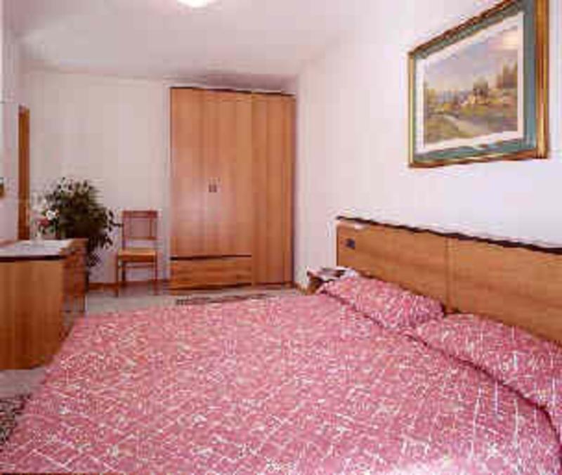 Residence Betulla Molveno Exterior photo