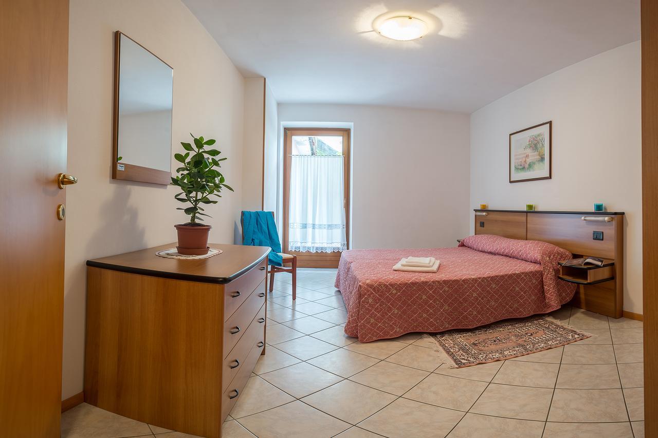 Residence Betulla Molveno Exterior photo