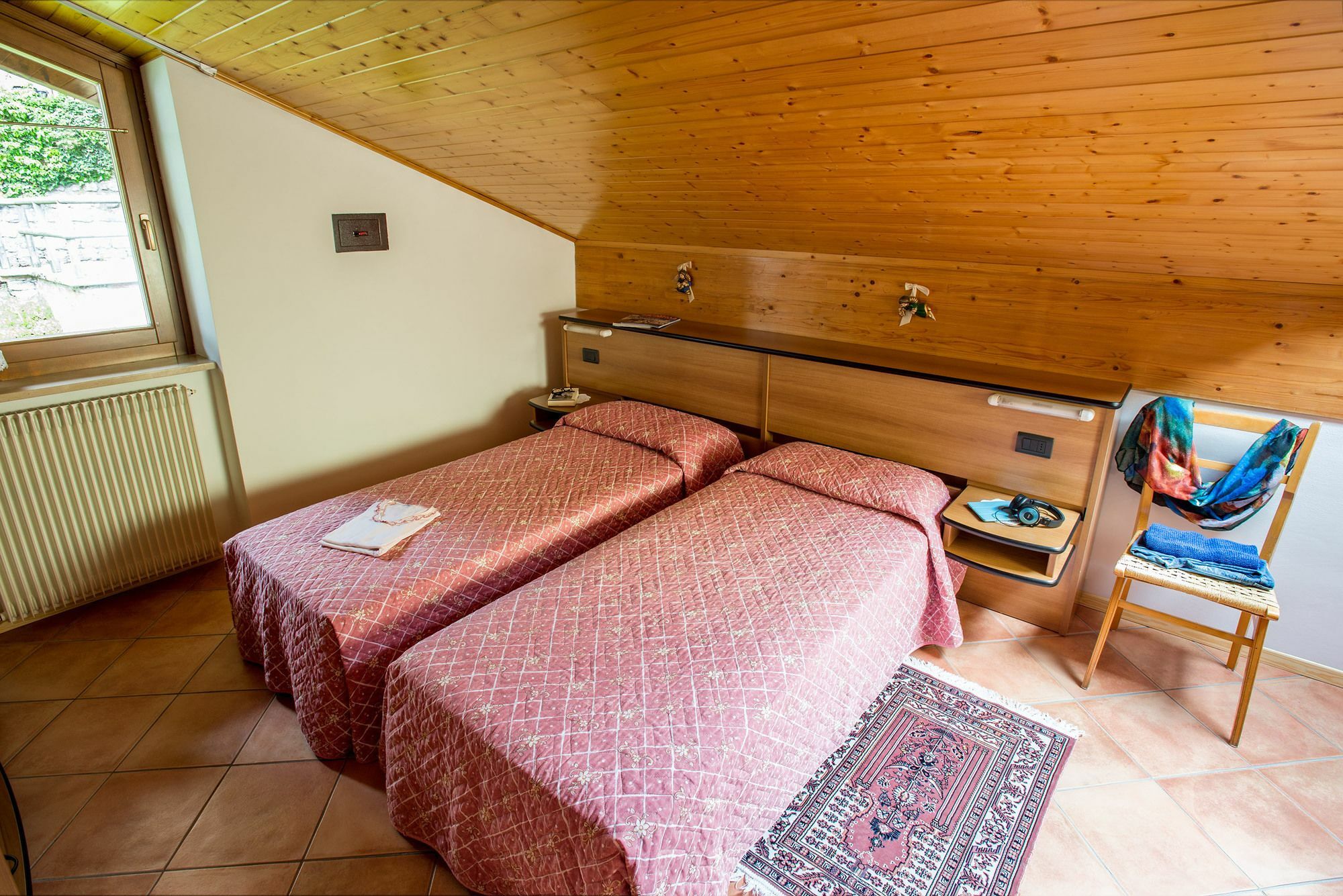 Residence Betulla Molveno Exterior photo